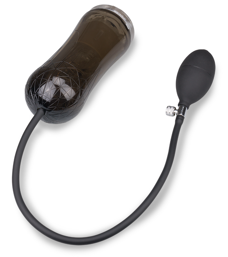 Pump-Masturbator Core