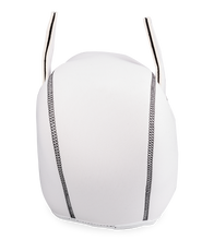 Laden Sie das Bild in den Galerie-Viewer, Puppy-Play-Hundemaske aus Neopren mit Schnurrhaaren