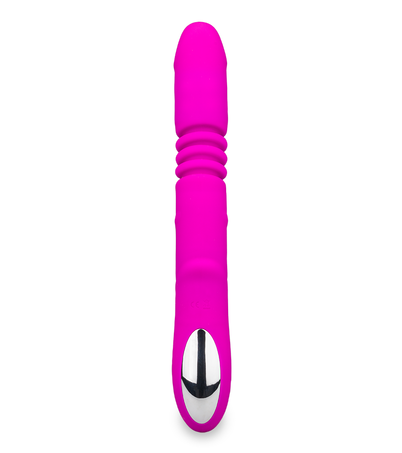 Rabbit Brad mit Stoßfunktion