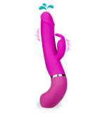 Rabbit mit Spritzfunktion Hey Jack