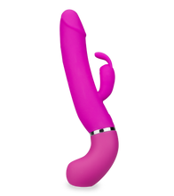 Laden Sie das Bild in den Galerie-Viewer, Rabbit mit Spritzfunktion Hey Jack