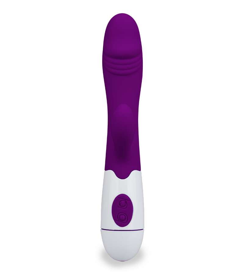 Rabbit-Vibrator Bloom