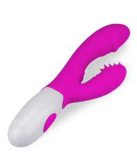 Laden Sie das Bild in den Galerie-Viewer, Rabbit-Vibrator Crazy Vibes