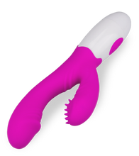 Laden Sie das Bild in den Galerie-Viewer, Rabbit-Vibrator Crazy Vibes