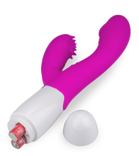 Laden Sie das Bild in den Galerie-Viewer, Rabbit-Vibrator Crazy Vibes