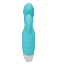 Laden Sie das Bild in den Galerie-Viewer, Rabbit-Vibrator Flexy