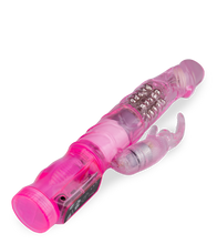 Laden Sie das Bild in den Galerie-Viewer, Rabbit-Vibrator Furious Bunny mit USB-Anschluss