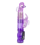 Rabbit-Vibrator Furious Bunny mit USB-Anschluss