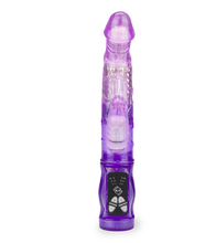 Laden Sie das Bild in den Galerie-Viewer, Rabbit-Vibrator Furious Bunny mit USB-Anschluss