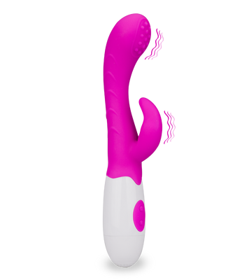 Rabbit-Vibrator G-Punkt-Massager