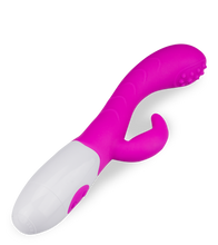 Laden Sie das Bild in den Galerie-Viewer, Rabbit-Vibrator G-Punkt-Massager