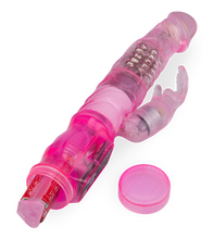 Laden Sie das Bild in den Galerie-Viewer, Rabbit-Vibrator Happy Dancer