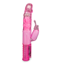 Laden Sie das Bild in den Galerie-Viewer, Rabbit-Vibrator in XL-Größe