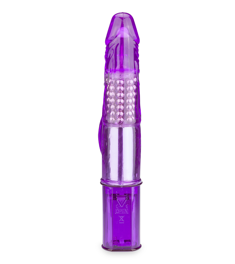 Rabbit-Vibrator Layer Beads