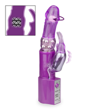 Laden Sie das Bild in den Galerie-Viewer, Rabbit-Vibrator Magic Beads