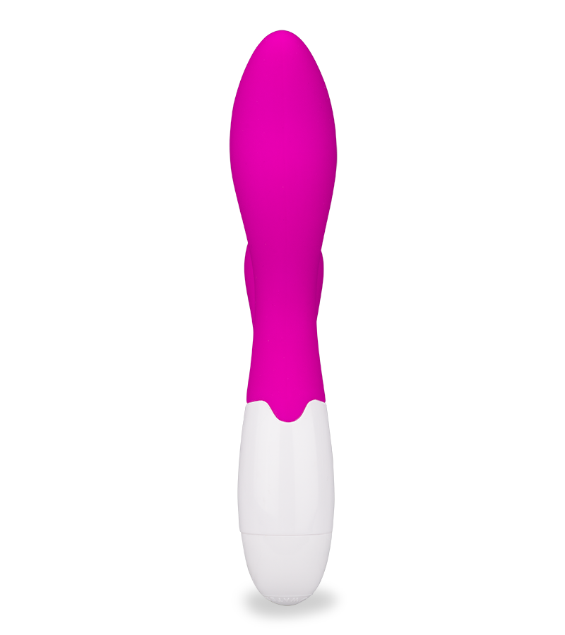 Rabbit-Vibrator Magic Leaf