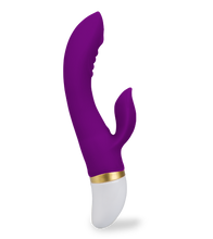 Laden Sie das Bild in den Galerie-Viewer, Rabbit-Vibrator Malo