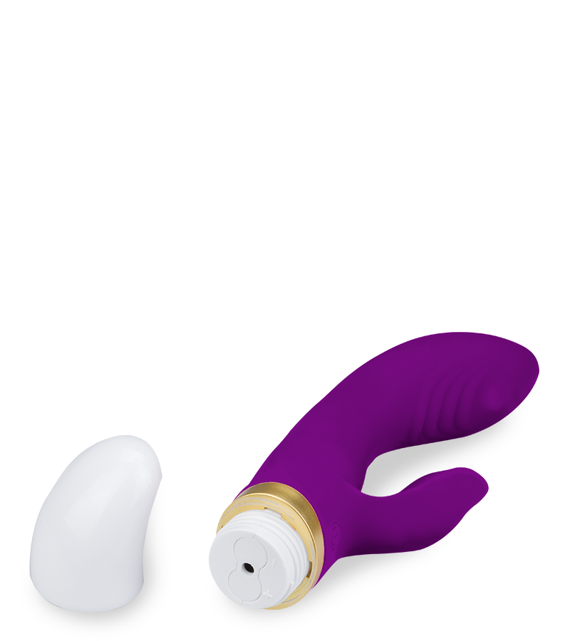 Rabbit-Vibrator Malo