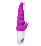 Rabbit-Vibrator mit 9 Modi Cloud