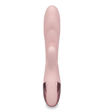 Laden Sie das Bild in den Galerie-Viewer, Rabbit-Vibrator mit Heizfunktion Divine