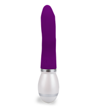 Laden Sie das Bild in den Galerie-Viewer, Rabbit-Vibrator mit Rotation Viva