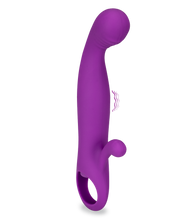 Laden Sie das Bild in den Galerie-Viewer, Rabbit-Vibrator Orifinger