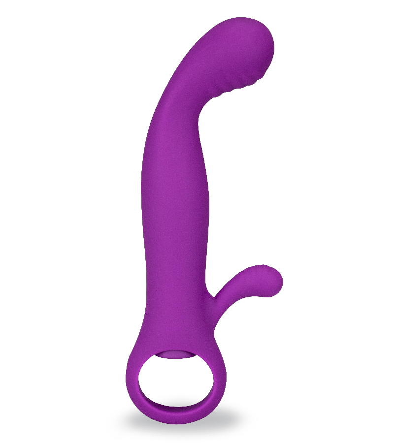 Rabbit-Vibrator Orifinger