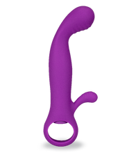 Laden Sie das Bild in den Galerie-Viewer, Rabbit-Vibrator Orifinger