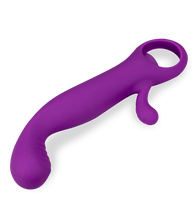 Laden Sie das Bild in den Galerie-Viewer, Rabbit-Vibrator Orifinger