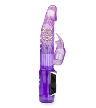 Laden Sie das Bild in den Galerie-Viewer, Rabbit-Vibrator Prince Deluxe