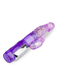 Laden Sie das Bild in den Galerie-Viewer, Rabbit-Vibrator Prince Deluxe