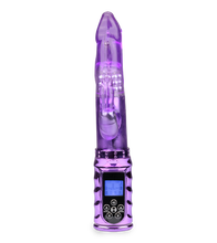 Laden Sie das Bild in den Galerie-Viewer, Rabbit-Vibrator Sea Lion