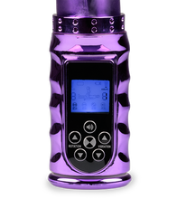 Laden Sie das Bild in den Galerie-Viewer, Rabbit-Vibrator Sea Lion