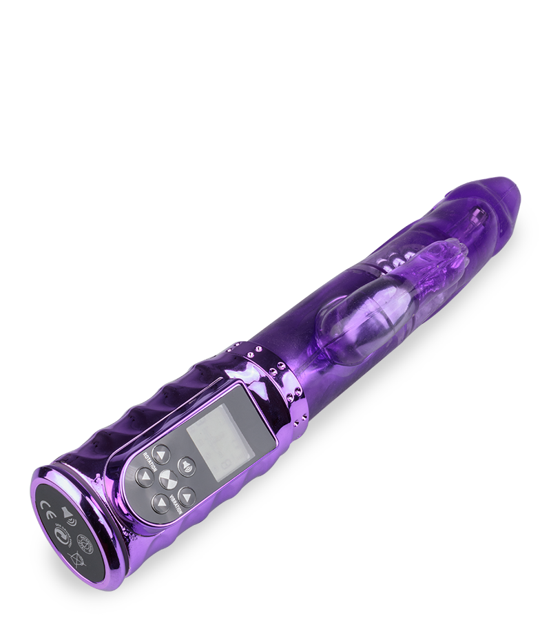 Rabbit-Vibrator Sea Lion