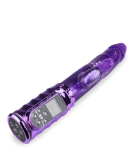 Laden Sie das Bild in den Galerie-Viewer, Rabbit-Vibrator Sea Lion