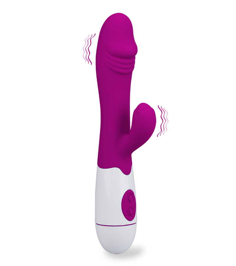 Rabbit-Vibrator Snappy