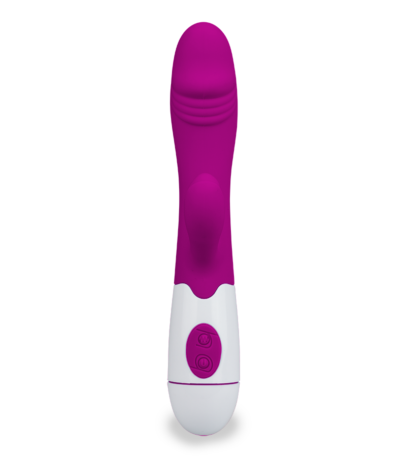 Rabbit-Vibrator Snappy