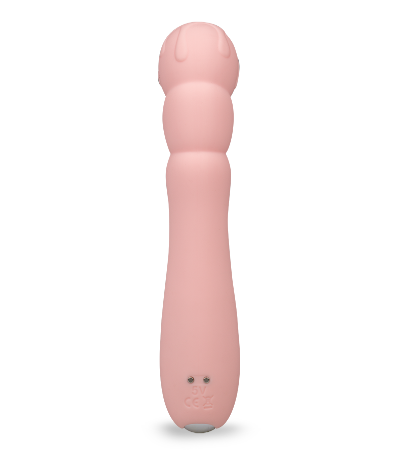 Rabbit-Vibrator Tasty