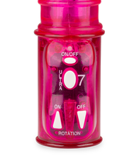 Laden Sie das Bild in den Galerie-Viewer, Rabbit-Vibrator Tickles Up &amp; Down