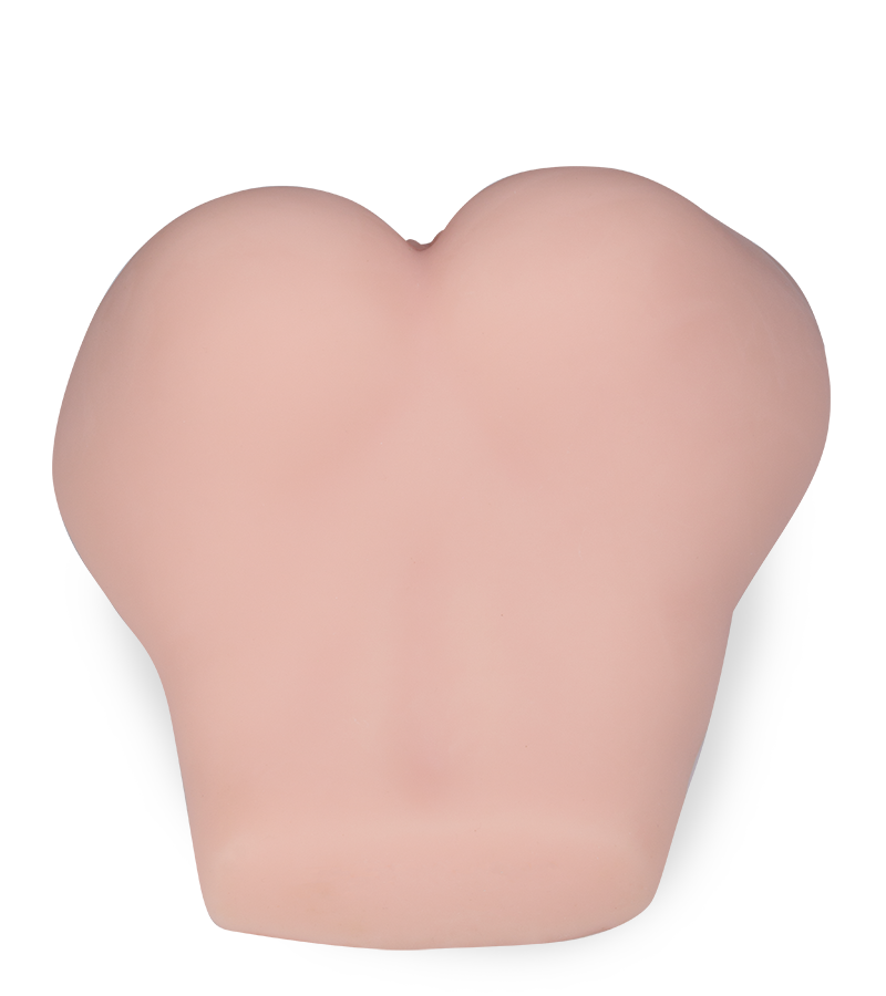 Realistische Lustmuschi Jane