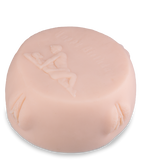 Realistische Lustmuschi mit 4 Vagina-Öffnungen Celebration