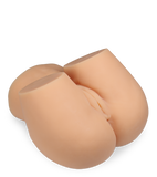 Realistische Lustmuschi mit rundem Po Kylie