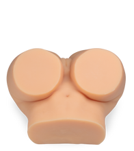 Laden Sie das Bild in den Galerie-Viewer, Realistische Lustmuschi mit rundem Po Kylie