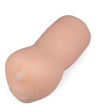 Laden Sie das Bild in den Galerie-Viewer, Realistischer Blowjob-Masturbator mit Zunge und Zähnen Rita