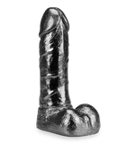 Realistischer Dildo aus Metall Rocky