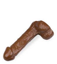 Laden Sie das Bild in den Galerie-Viewer, Realistischer Dildo mit XL-Durchmesser Evan