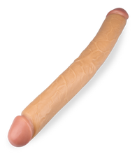 Laden Sie das Bild in den Galerie-Viewer, Realistischer Double Dong in XXL