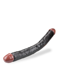 Laden Sie das Bild in den Galerie-Viewer, Realistischer Double Dong in XXL