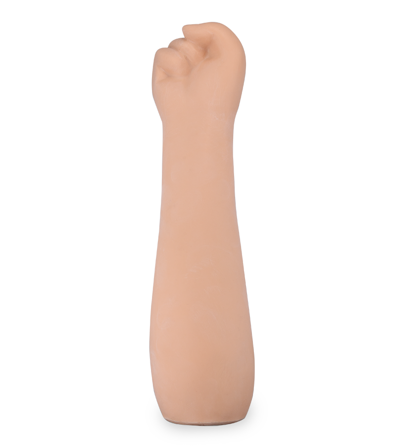 Realistischer Faust-Dildo