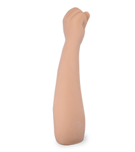 Laden Sie das Bild in den Galerie-Viewer, Realistischer Faust-Dildo
